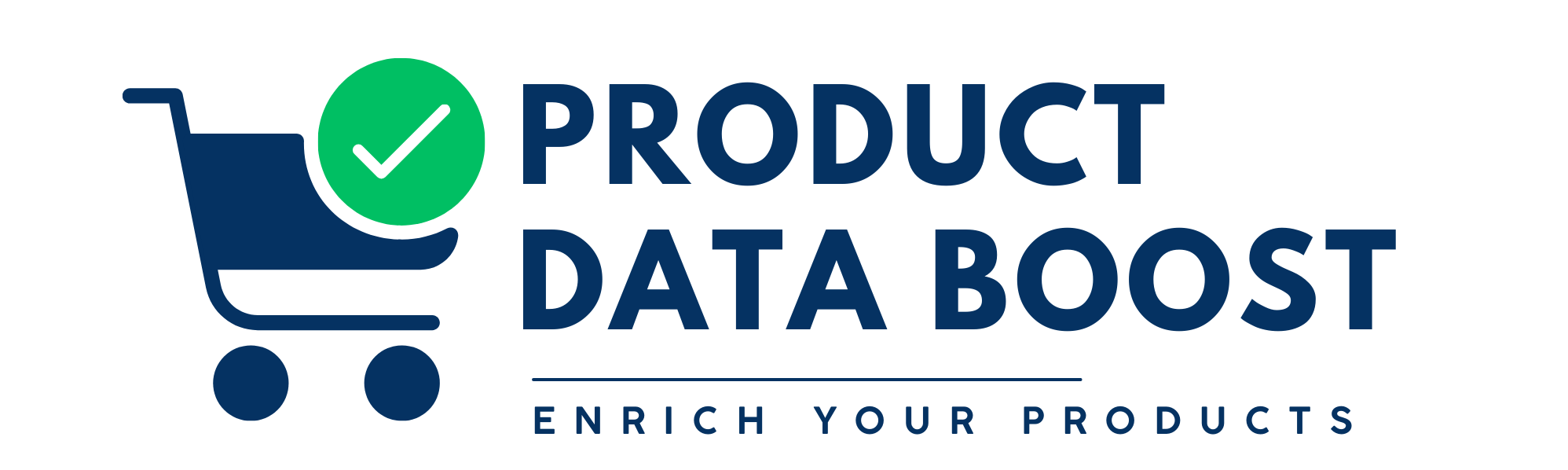 Product Data Boost Logo